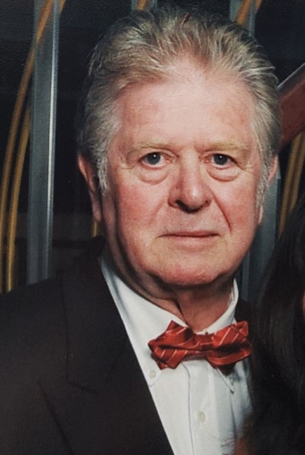 Obituary of Cornelis IJsbrand Blom