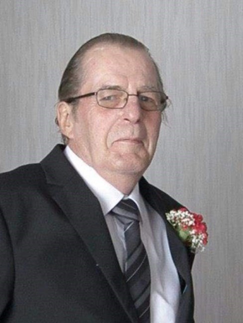 Obituario de Vincent Patrick Deagle