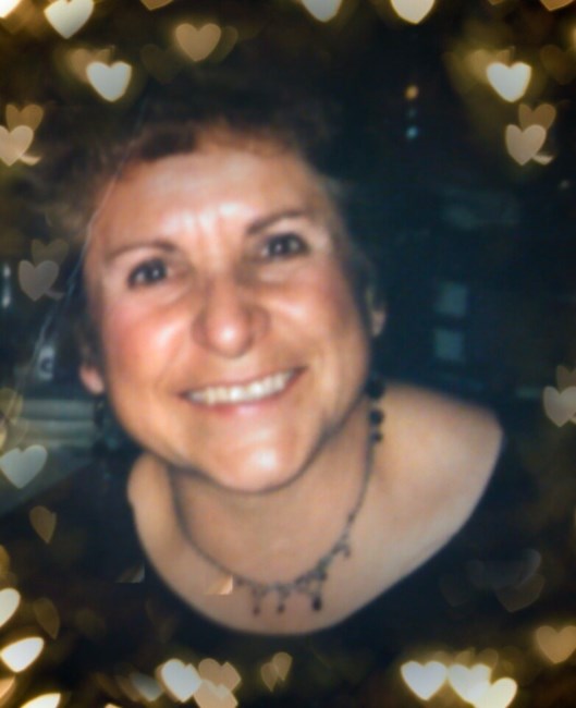 Avis de décès de Sylvia Josephina Verdugo