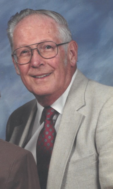 Avis de décès de Donald Keith Winsor