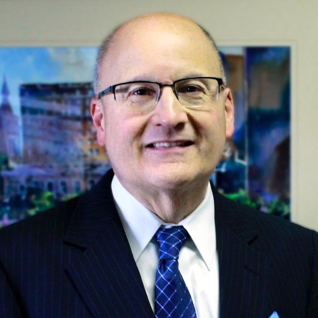 Obituary of Jerry A. Gambino ESQ