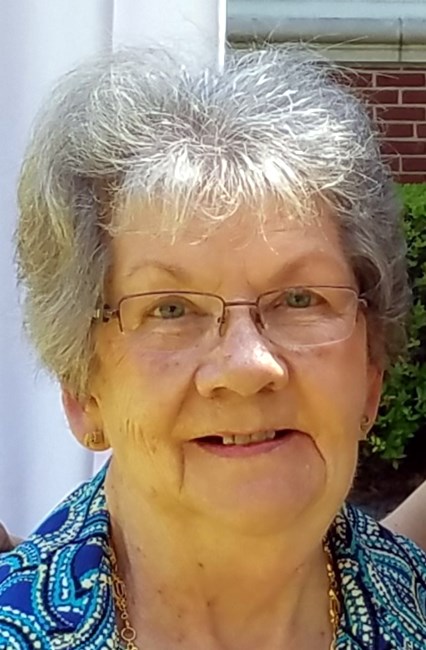 Obituary of Rebecca "Becky" Brewer
