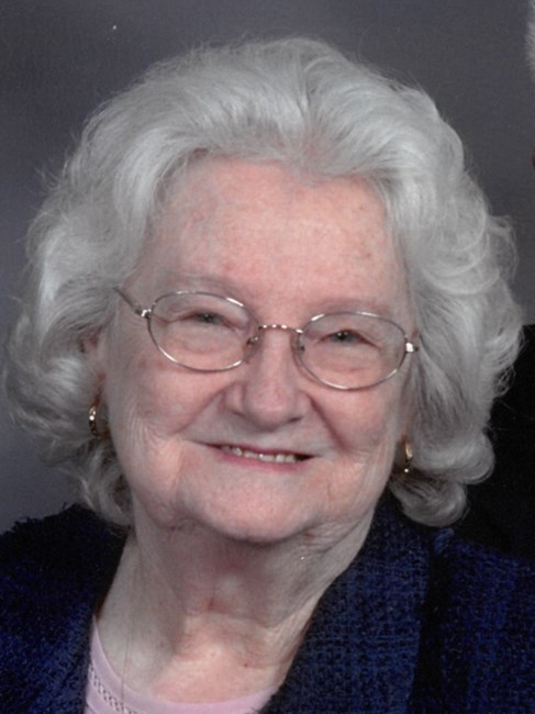 Obituary of Mellie Catherine Lazarine