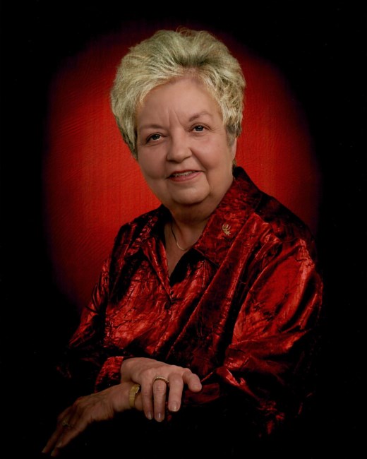 Obituary of Sally Rake Taylor