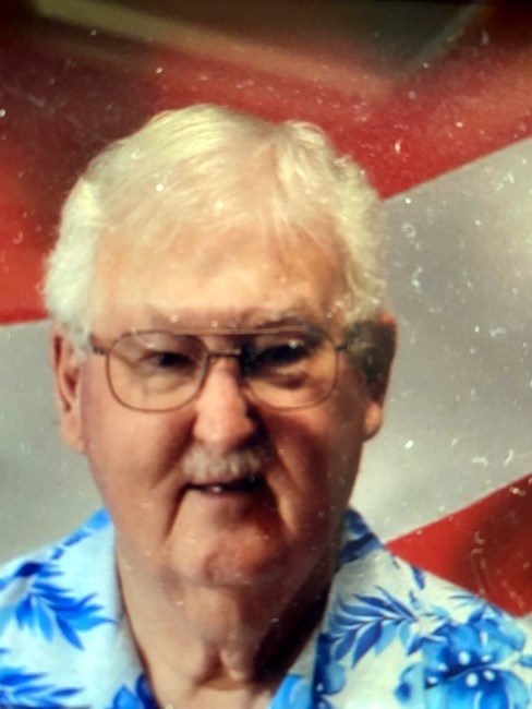 Obituary of James "Jim" Sutton Bailey
