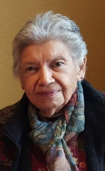 Obituary of Celia M. Rubio