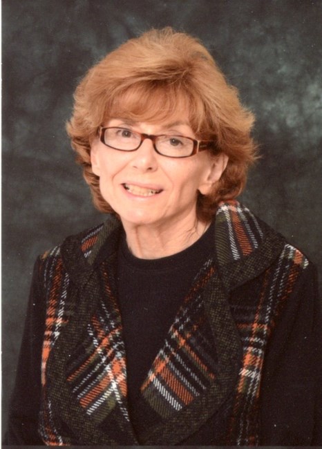 Obituary of Ann Kathleen Janssen Tolsdorf