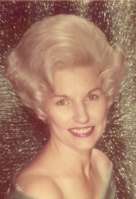 Obituary of Virginia Deloris Garner