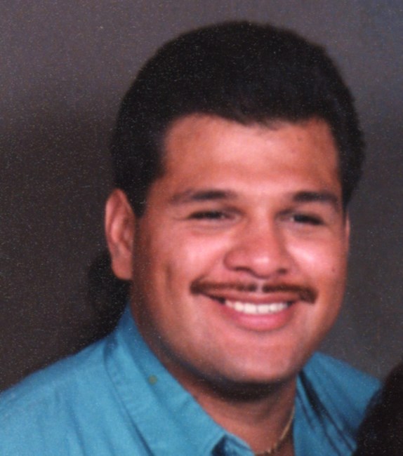 Obituary of Larry Alejandro Hernandez