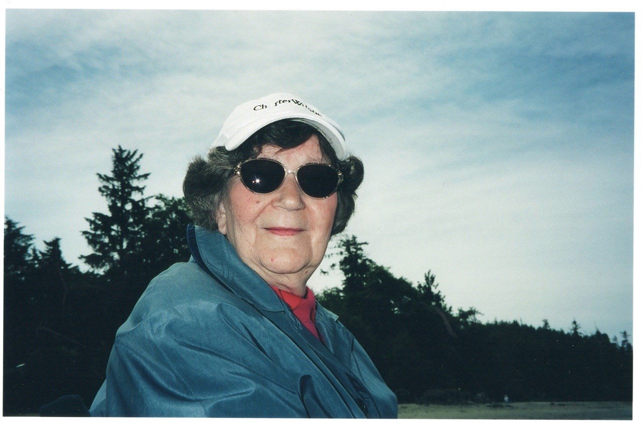 Obituary of Margaret Cecilia Levine
