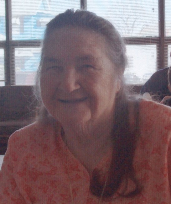 Obituary of Pearl A. Russell