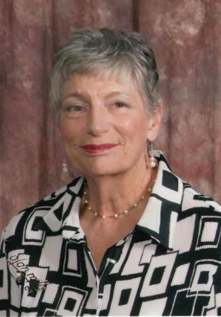 Obituary of Sharon Williams Muff