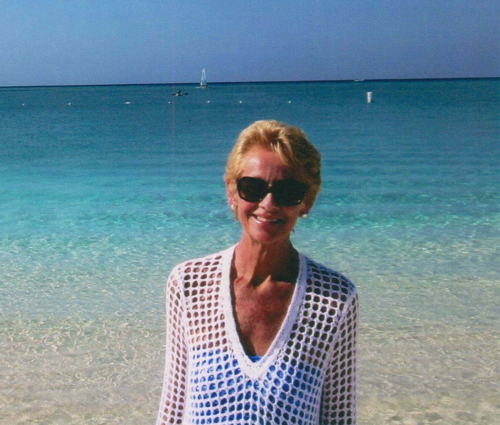 Gayle E. Zumwalt Obituary ster Groves, MO