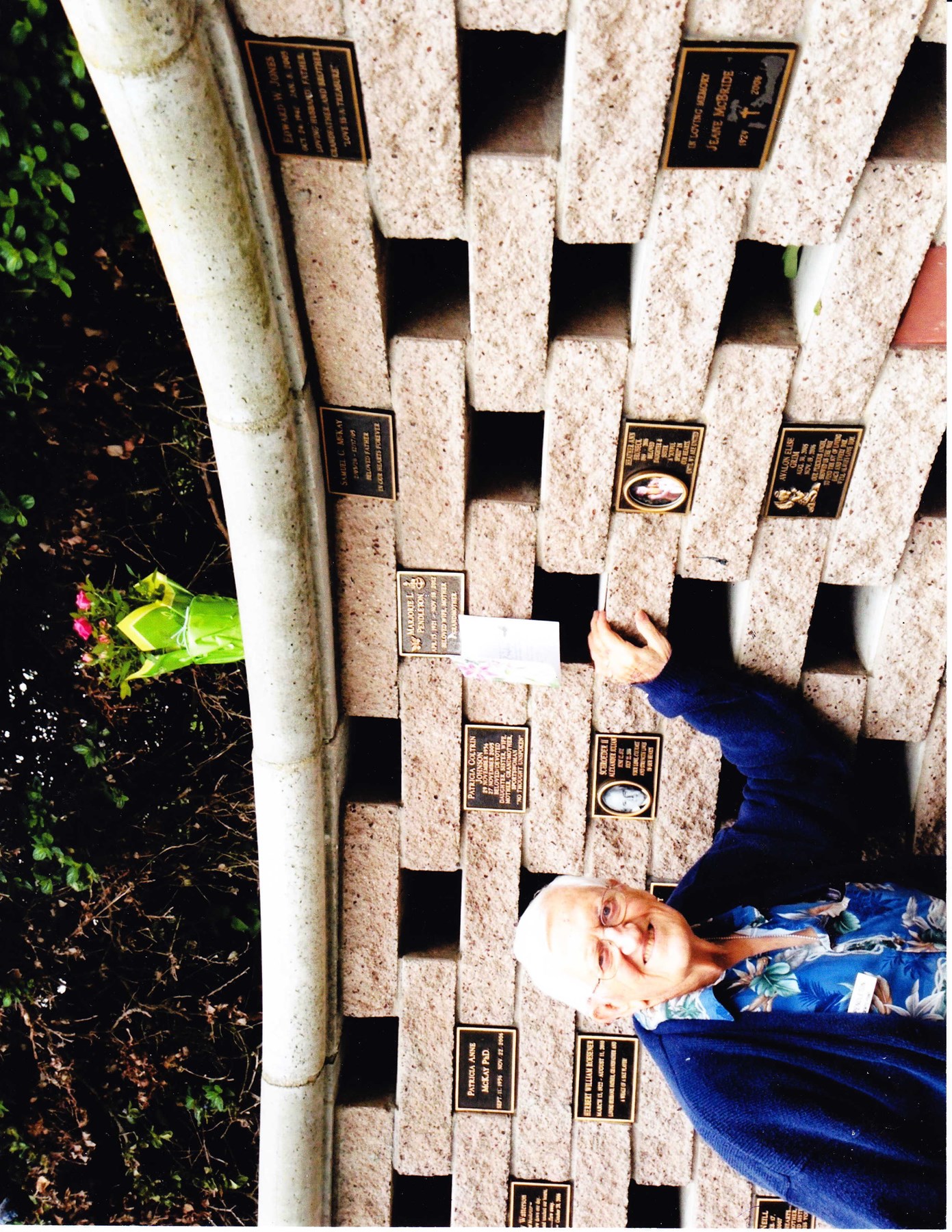 Obituary of George Robert Pendleton