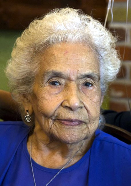 Obituary of Maria Isabel Sanchez