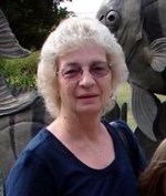 Margaret Tester