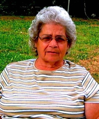 Avis de décès de Sarah Hyatt