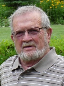 Obituary of Donald Robertson