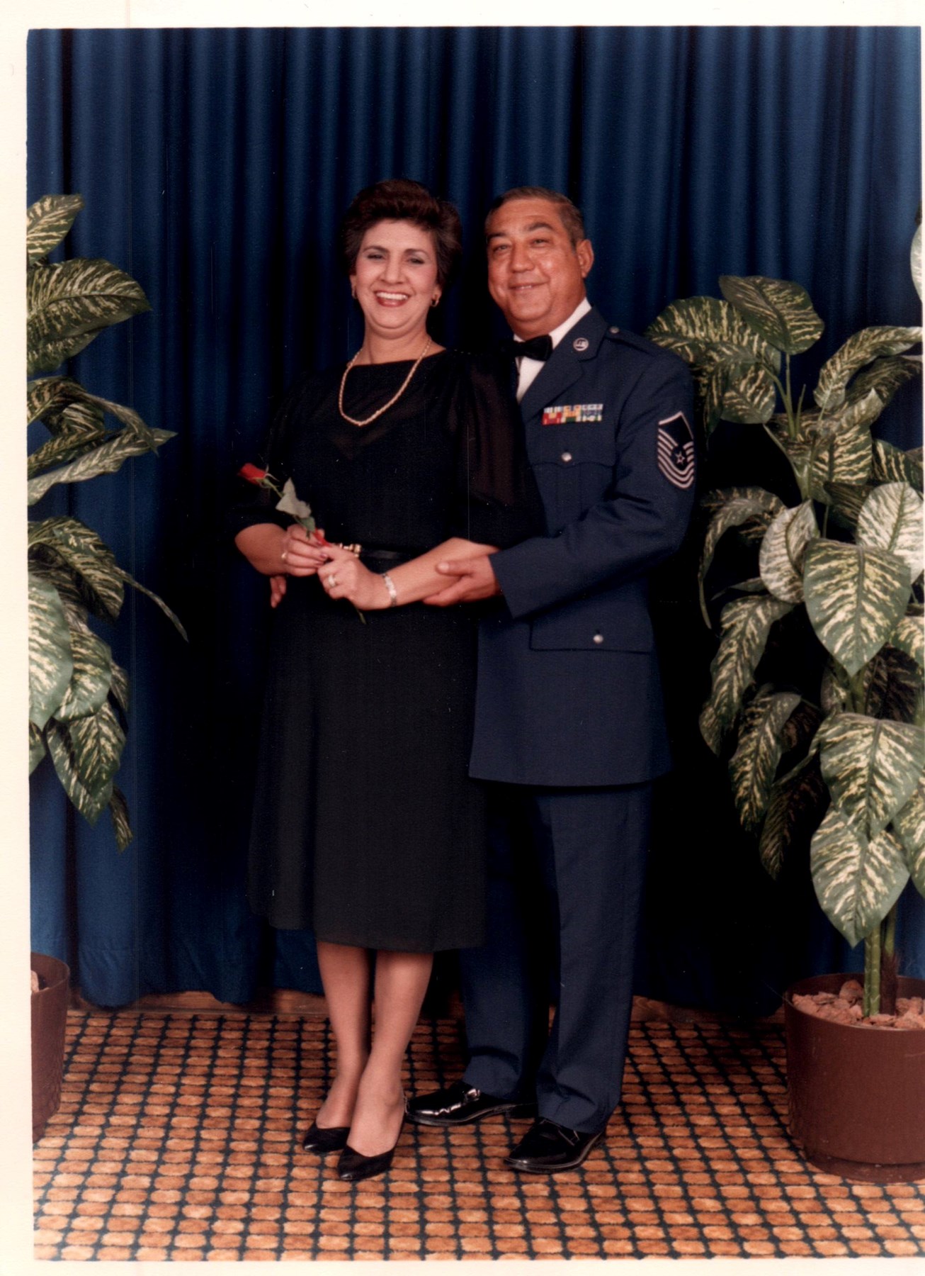 Obituary of Juan Gilberto Delgado