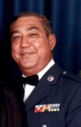 Obituary of Juan Gilberto Delgado