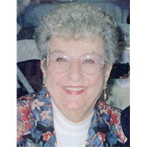 Obituary of Jacqueline Jean Gates