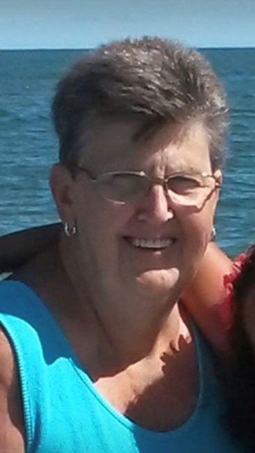 Obituary of Catherine Coller