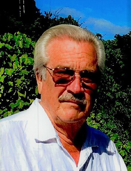 Obituary of Vinson Elbert Brown Jr.