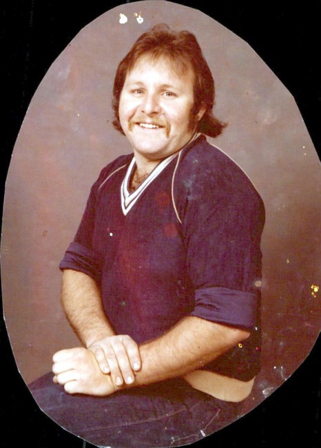 Obituary of Roger Dell Hooper