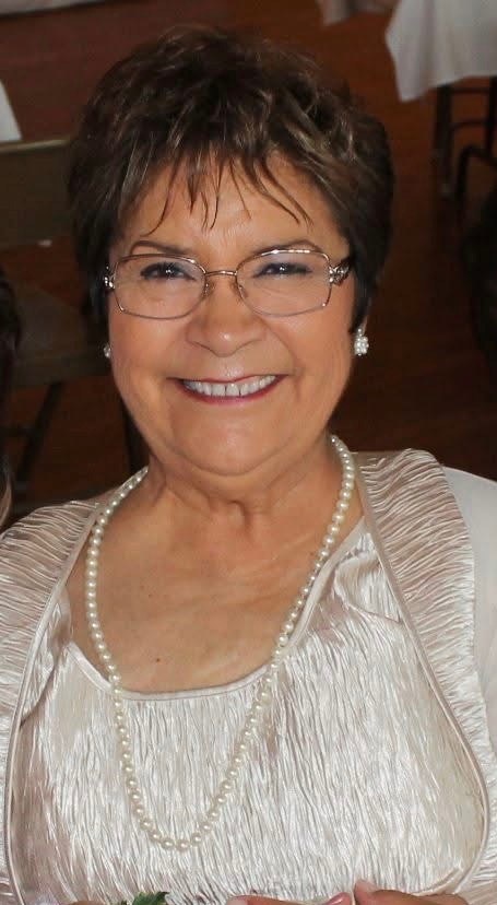 Obituary of Elvira Virginia Cruz