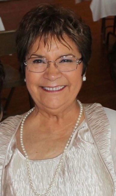 Obituary of Elvira Virginia Cruz