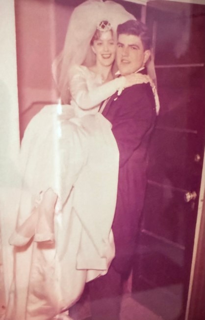 Avis de décès de Barbara Ann Nealy