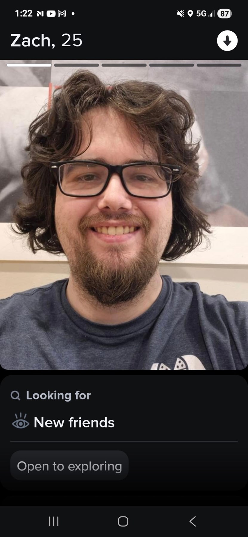 Obituary of Zachary Dayne Hillenbrand