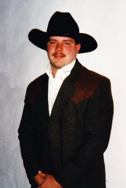 Obituary of Andrew James Richards