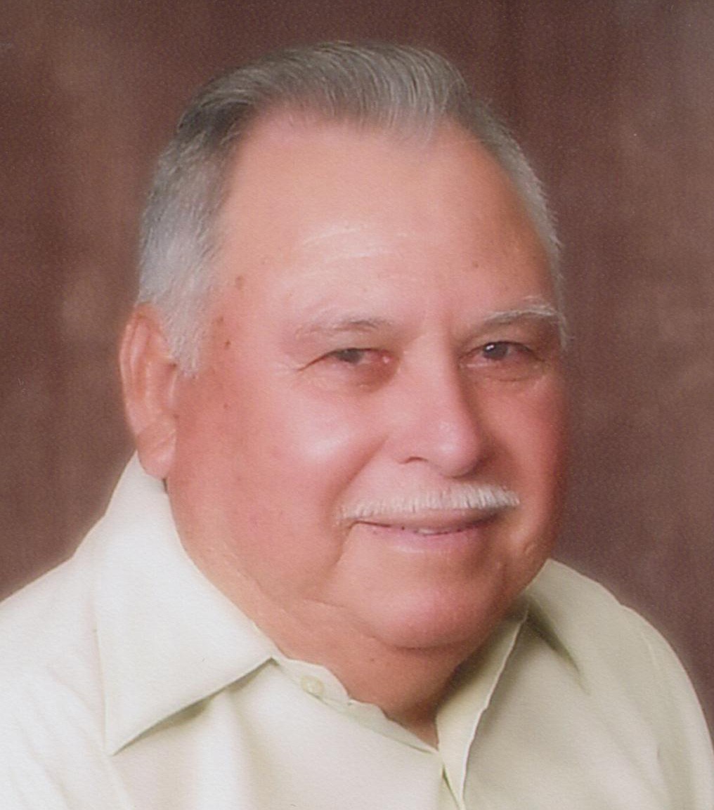 Tranquilino Izaguirre Obituary Brownsville, TX