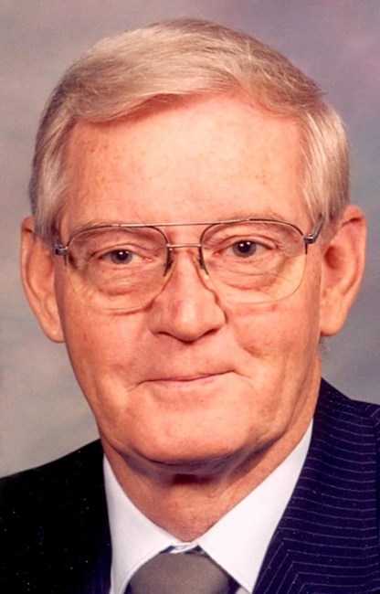 Obituary of Otis Oliver