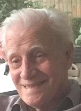 Obituary of Thomas Joseph Grace