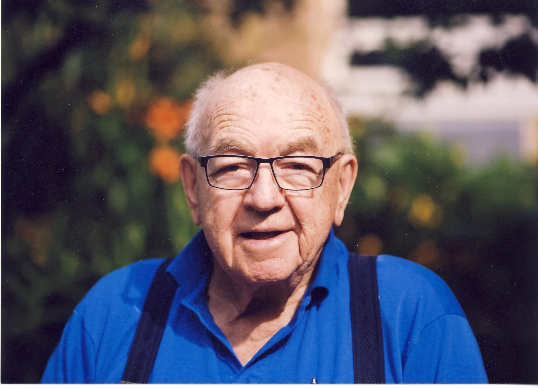 Raymond Summerly Obituary Winnipeg, MB