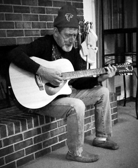 Obituary of Eddie Ray Smith