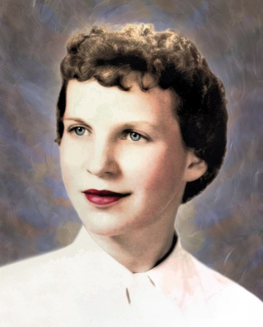 Obituary of Albertine "Deaton" Marie Cahill