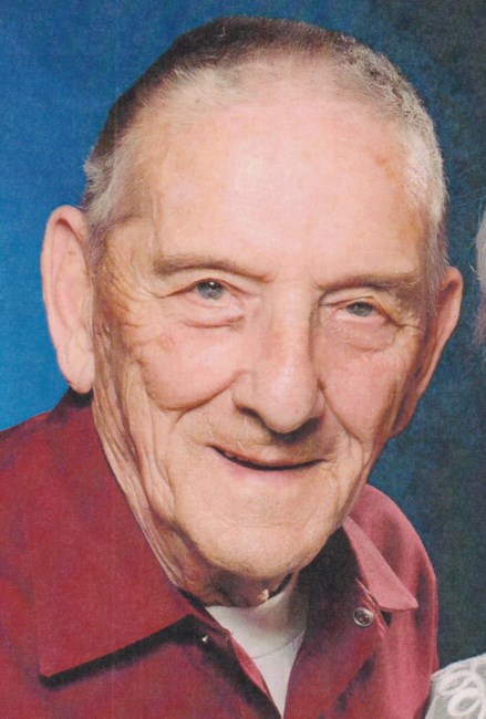 Obituary of Ernest Rudolph Loebner