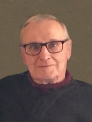 Avis de décès de Donald Johnston