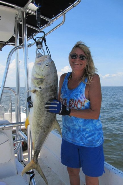 Obituary of Paula Rose Kabello