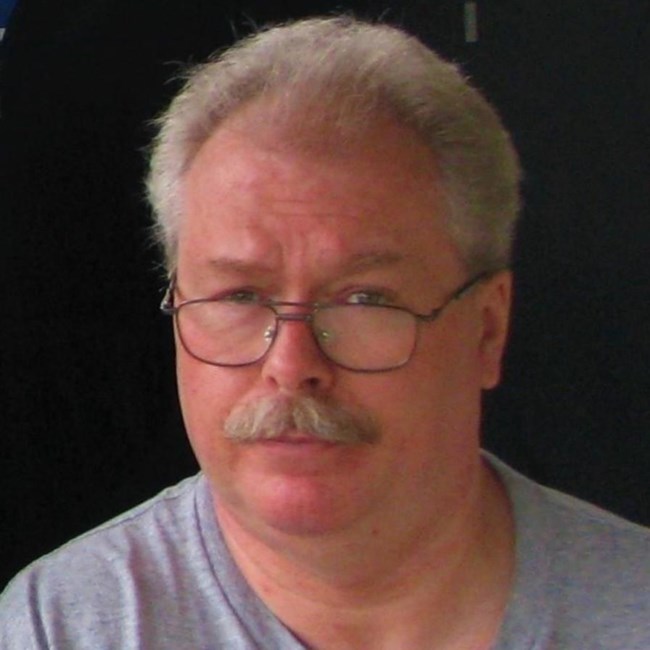 Obituario de Stephen Keith Corwin