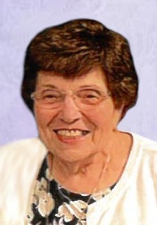 Obituary of Lucy Aurelio