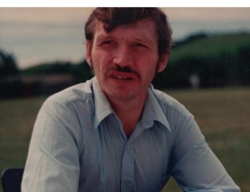 Obituary of Allen Arthur McKinley