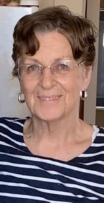 Diane Bradley