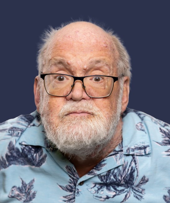 Obituary of Bruce M. Campbell