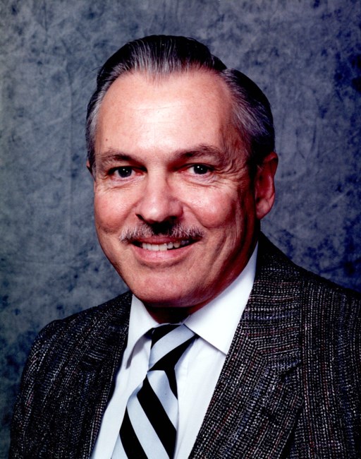 Obituary of David R. Bowden