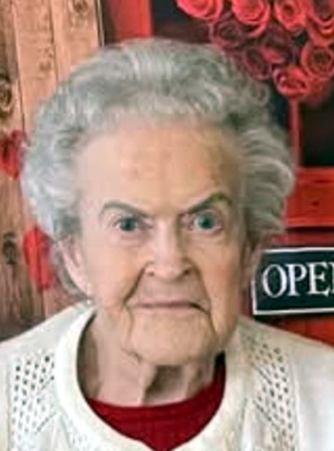 Obituary of Lois C. Rinehardt