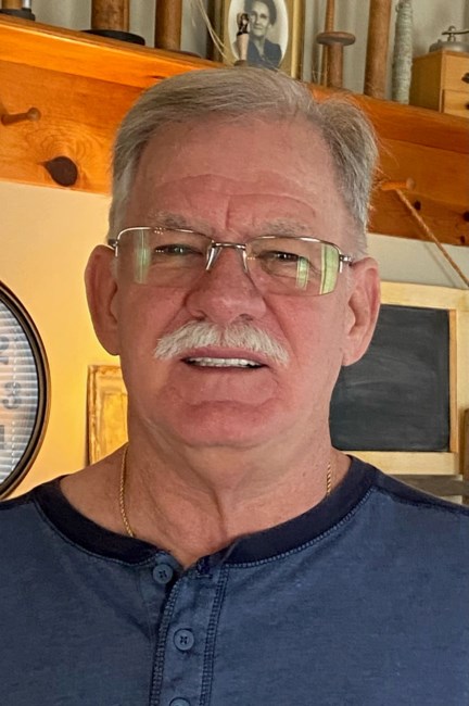 Obituary of Jerry Allen Tackett